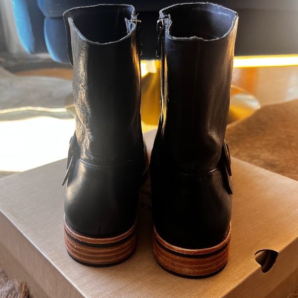 Kork - Ease Kennedy black 9.5. - Picture 6 of 7